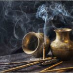 Burning incense can pose health risks for those with allergies and asthma, experts warn