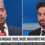 CNN Bans Ryan Girdusky After Racist Attack of Mehdi Hasan