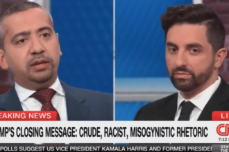 CNN Bans Ryan Girdusky After Racist Attack of Mehdi Hasan