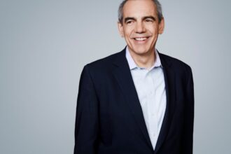 CNN's Ken Jautz to Exit