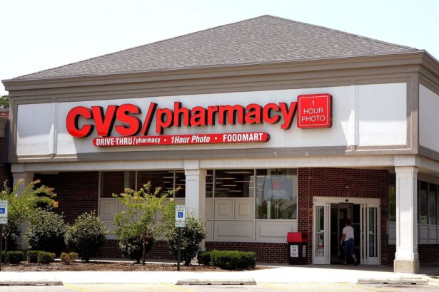 CVS Health To Cut 2,900 Jobs But Mum On Potential Break-up