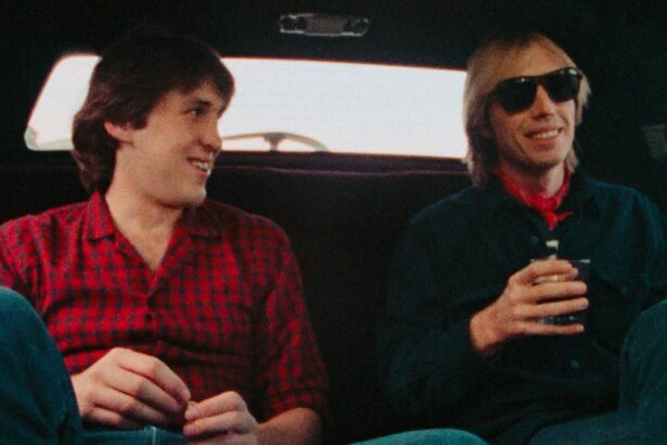 Cameron Crowe on Resurrecting Tom Petty Doc ‘Heartbreakers Beach Party’