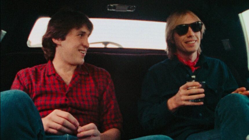 Cameron Crowe on Resurrecting Tom Petty Doc 'Heartbreakers Beach Party'