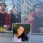 Catcalling bozos trap terrified woman in Waymo taxi to ask for her number: video