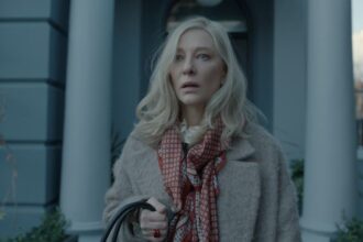 Cate Blanchett's Apple Thriller Fails