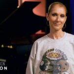 Celine Dion Debuts New Promo for Sunday Night Football