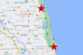 Chain snatchings reported near Belmont Harbor, North Avenue Beach