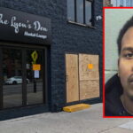 Charges filed in summertime shooting at Lyon's Den hookah lounge