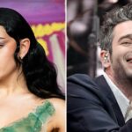 Charli XCX Defends ‘Brother’ Matty Healy’s Onstage Controversies