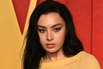 Charli XCX Joins Benito Skinner's Amazon Comedy 'Overcompensating'