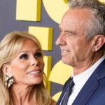 Cheryl Hines-RFK Jr. Marriage Strained After Olivia Nuzzi News