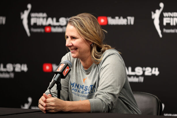 Cheryl Reeve credits Caitlin Clark hype for drawing new factions of Lynx supporters: “The buzz was palpable”