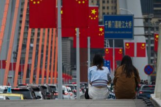 China state planner lays out further actions to boost economy but no new plans for major stimulus