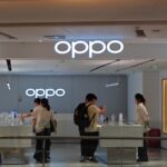 Chinese smartphone maker Oppo in weekly AI talks with Google, Microsoft