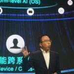 Chinese smartphones tout AI ahead of Apple Intelligence launch