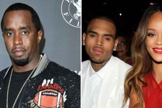 Chris Brown Tell-All Doc About Abuse Claims Involves Diddy: Revelations