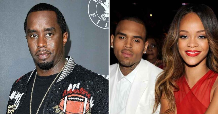 Chris Brown Tell-All Doc About Abuse Claims Involves Diddy: Revelations