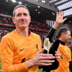 Chris Kirkland: ‘I was taking 2,500mg of Tramadol a day. I had it in my goalie bag on the pitch’