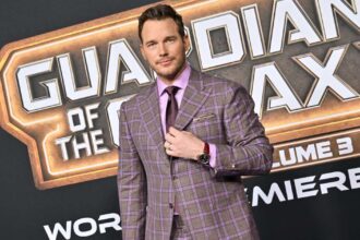 Chris Pratt Slams Hollywood Actors with ‘S—ty’ On Set Attitudes