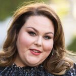 Chrissy Metz Recalls Stepfather Weighing Her, Locking Cupboards