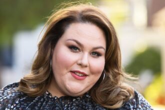 Chrissy Metz Recalls Stepfather Weighing Her, Locking Cupboards