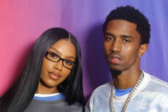 Christian Combs Filmed Partying 2 Days After Diddy’s Court Appearance