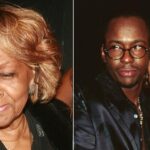 Cissy Houston Died Being 'Eaten Up With Hatred' Toward Bobby Brown