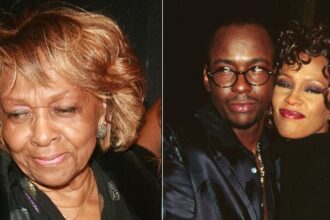 Cissy Houston Died Being 'Eaten Up With Hatred' Toward Bobby Brown