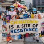 City Project to “Beautify” New York’s Chinatown Draws Criticism From Community