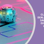 Deal of the Day Save 25% on Evo Coding Robots