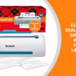 Classroom Deal of the Day: Save on Our Readers' Favorite Laminator