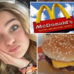 Colorado teen fights kidney failure after eating McDonald's Quarter Pounders in weeks leading up to deadly E. coli outbreak