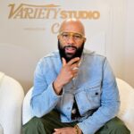 Common, T-Mobile Leaders, Pinterest and More at Variety's Executive Studio