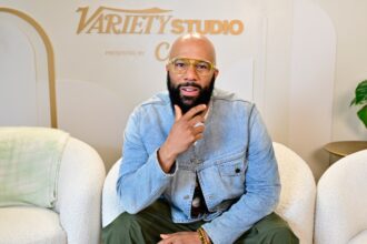 Common, T-Mobile Leaders, Pinterest and More at Variety's Executive Studio