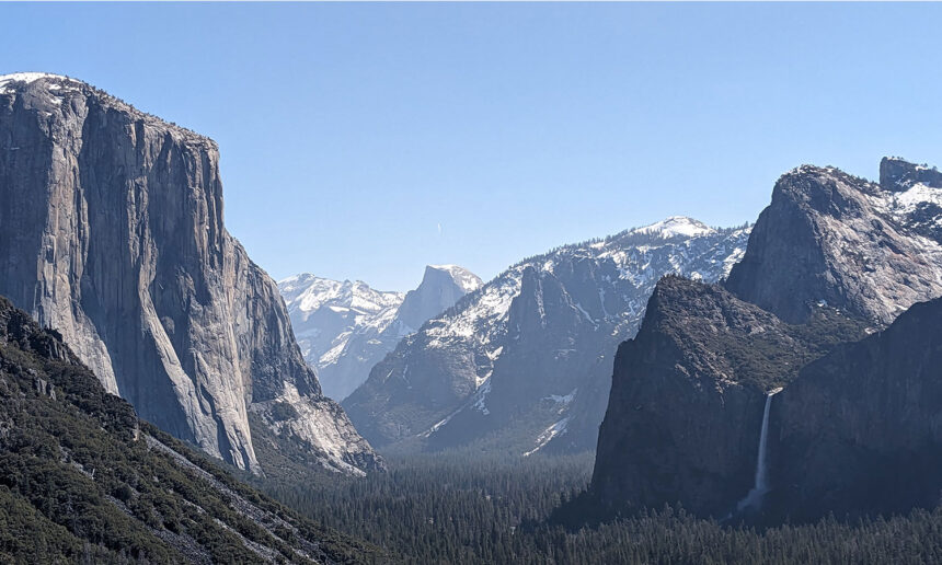 Cómo prepararía la Proposición 4 a California para los peligros del cambio climático