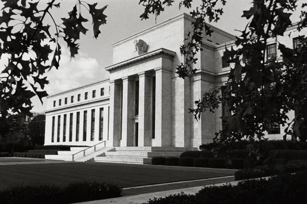 Conor Sen on Fed policy