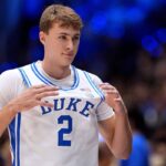 Cooper Flagg’s Duke debut just the beginning in season full of highly anticipated steps