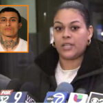 Cop killer's mom goes AWOL, arrest warrant issued