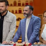 'Crime Scene Kitchen' Adds Guest Judges Dominique Ansel, Ravi Patel