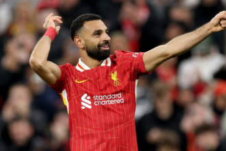 Crystal Palace vs. Liverpool odds, prediction, pick: Premier League live stream, where and how to watch, time