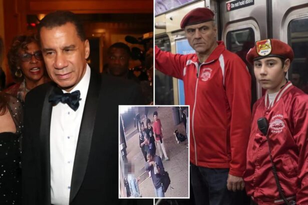 Curtis Sliwa shares details in attack on ex-NY Gov. David Paterson’s stepson