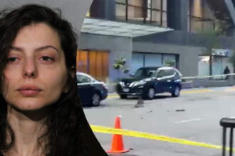 DUI driver who badly injured man near Water Tower Place gets probation