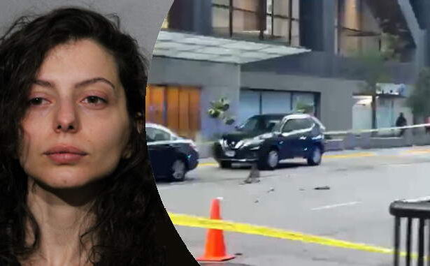 DUI driver who badly injured man near Water Tower Place gets probation