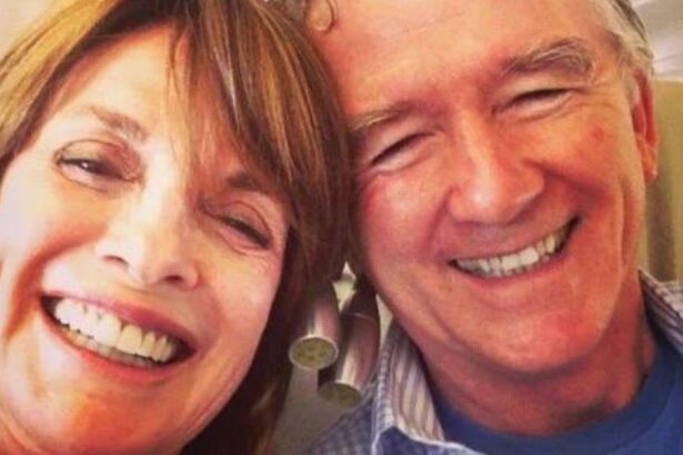 ‘Dallas’ Icon Linda Gray Launches Plan to Play a Ghost in New Special