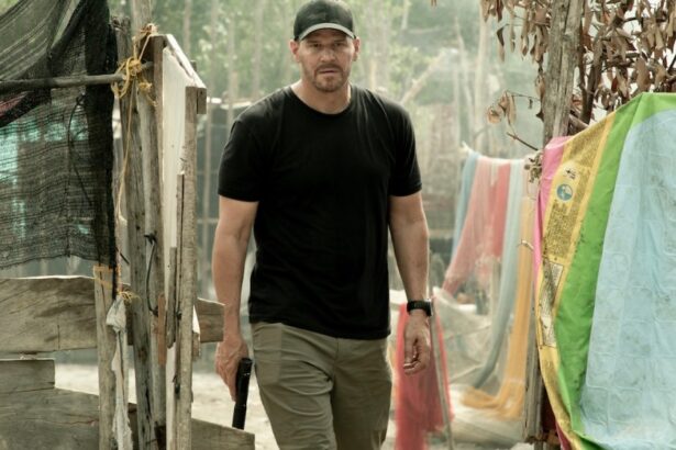 David Boreanaz on Ending, ‘Bones’ Revival