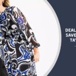 Deal of the Day Save 15% at Ann Taylor LOFT