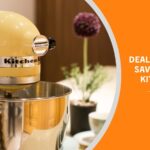 Deal of the Day: Save 15% with KitchenAid