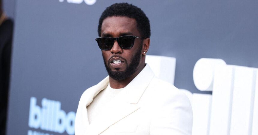 Diddy Prosecutors Working on Superseding Indictment After New Evidence Emerges