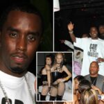 Diddy investigators have interviewed 'about 10' male escorts about his infamous 'Freak Off' parties — and they're 'happy to talk': source