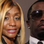 Diddy's Mom Janice Combs Weighs In On Son's Legal Woes, Says He's Not A Monster